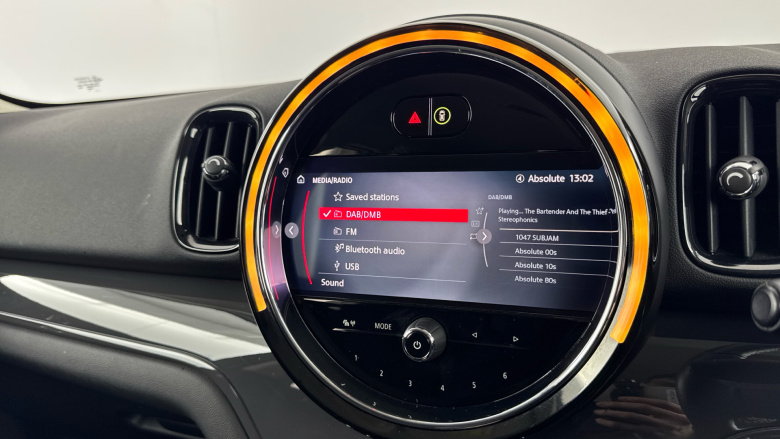 MINI Countryman 1.5 Cooper Classic 5dr Petrol Hatchback